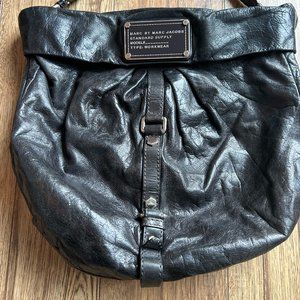 Vintage Marc By Marc Jacobs Standard Supply Type Workwear Shoulder Bag